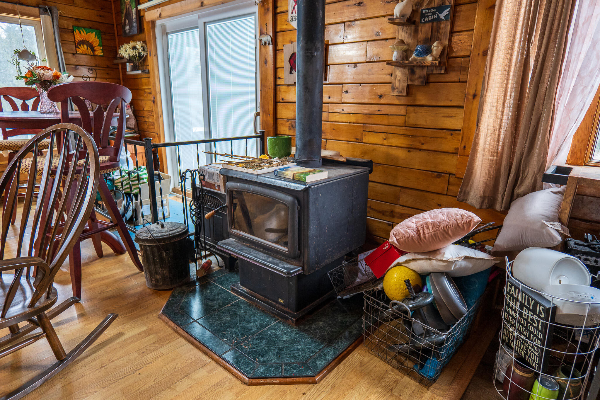 1337 E Plantation Road E E Twp ME 04758