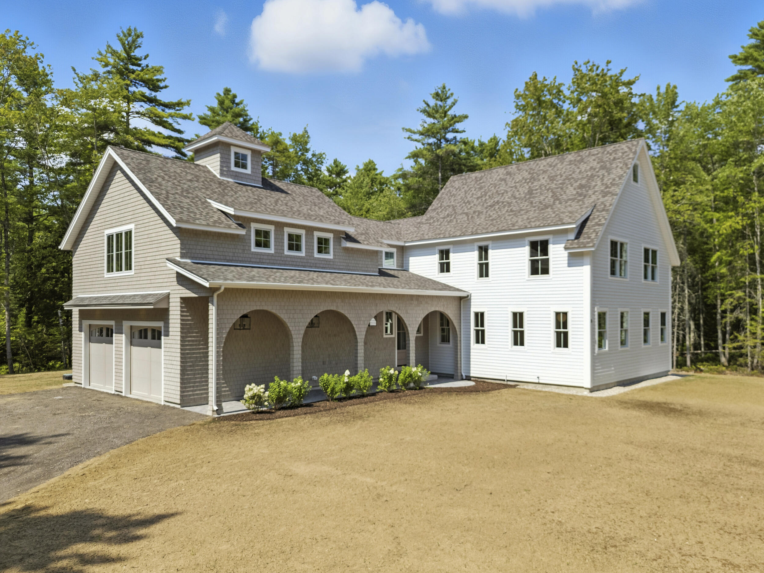 8 Harper's Trail Freeport ME 04032