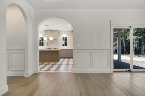 8 Harper's Trail Freeport ME 04032