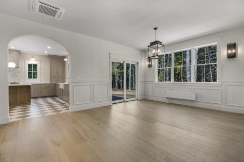 8 Harper's Trail Freeport ME 04032