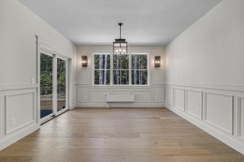 8 Harper's Trail Freeport ME 04032