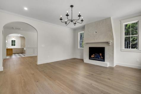 8 Harper's Trail Freeport ME 04032