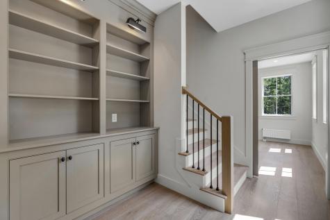 8 Harper's Trail Freeport ME 04032