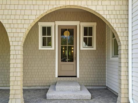 8 Harper's Trail Freeport ME 04032