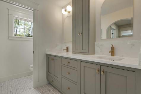 8 Harper's Trail Freeport ME 04032