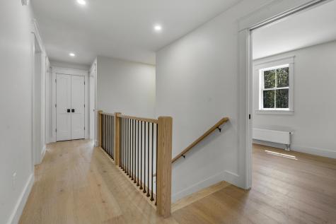 8 Harper's Trail Freeport ME 04032