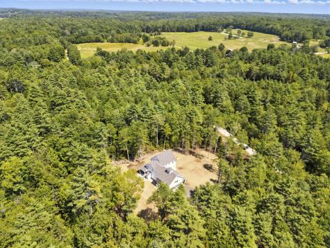 8 Harper's Trail Freeport ME 04032