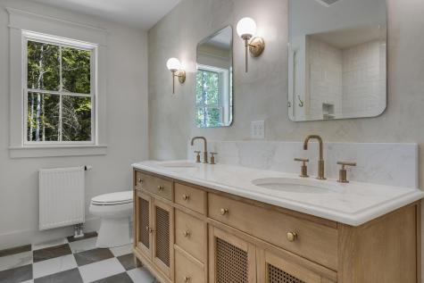 8 Harper's Trail Freeport ME 04032