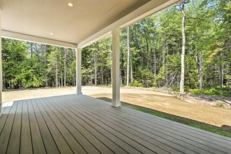 8 Harper's Trail Freeport ME 04032