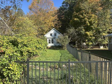 140 Prescott Street Farmington ME 04938