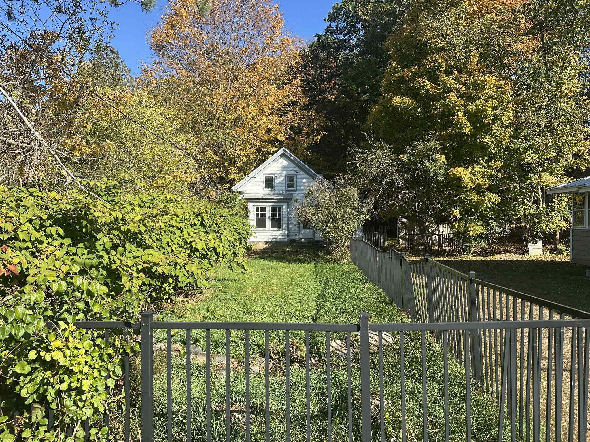 140 Prescott Street Farmington ME 04938