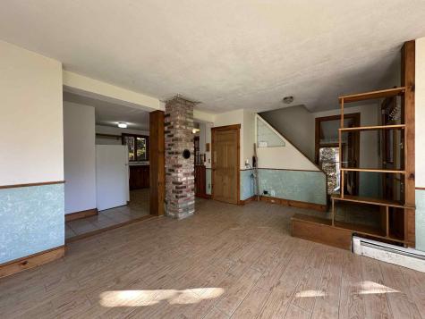 140 Prescott Street Farmington ME 04938