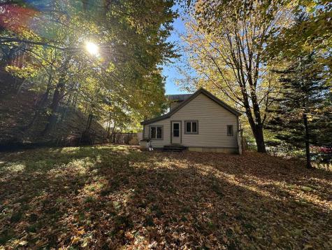 140 Prescott Street Farmington ME 04938