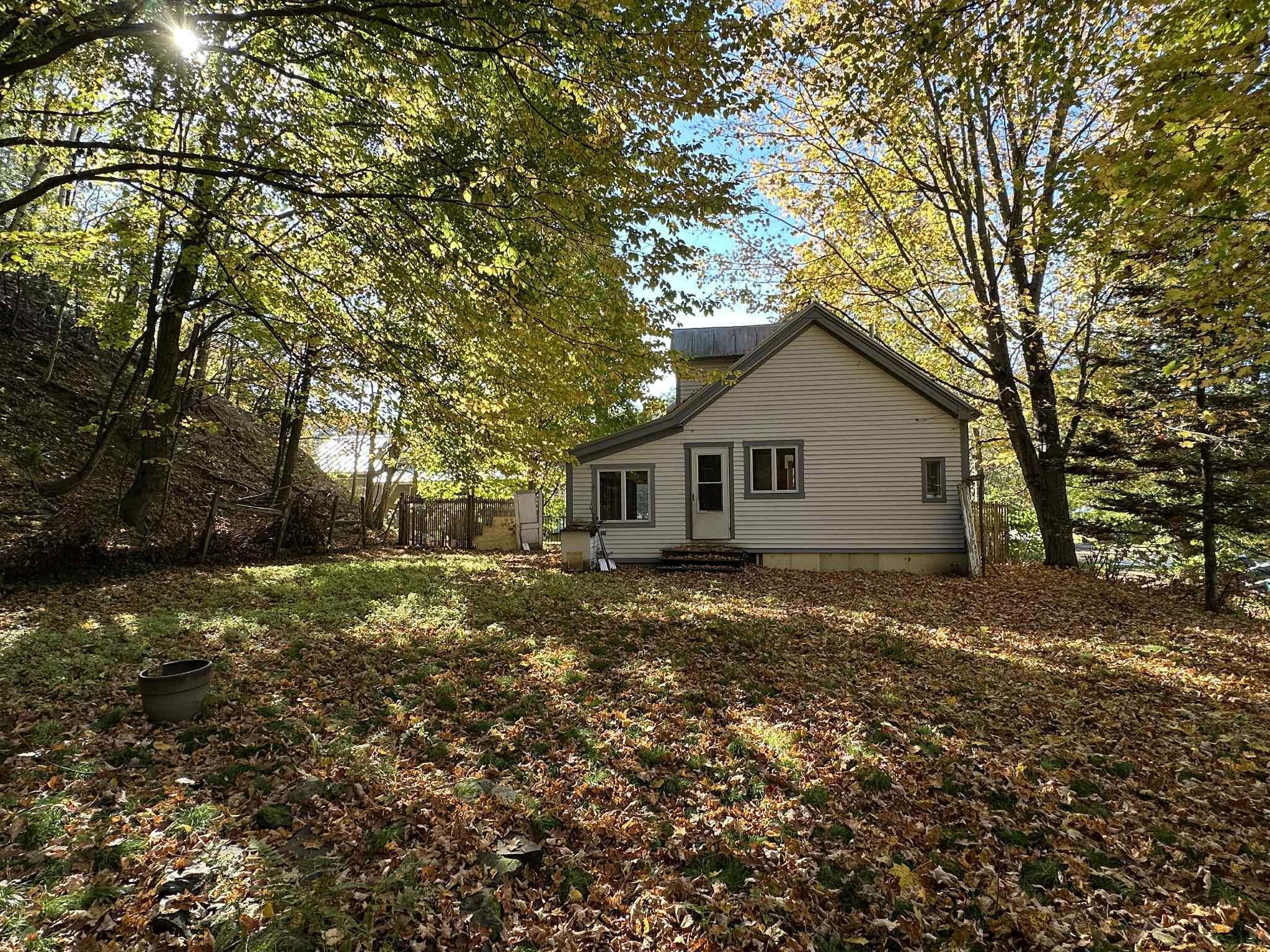 140 Prescott Street Farmington ME 04938