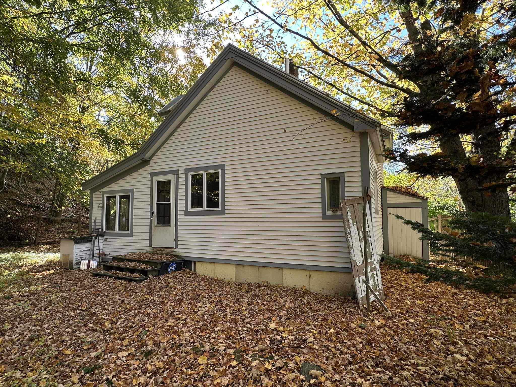 140 Prescott Street Farmington ME 04938