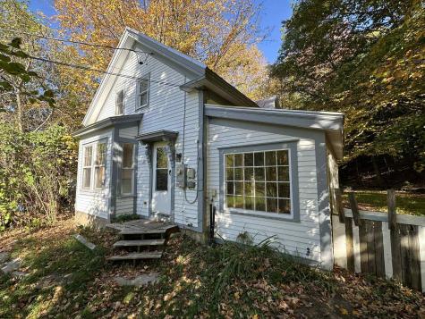 140 Prescott Street Farmington ME 04938