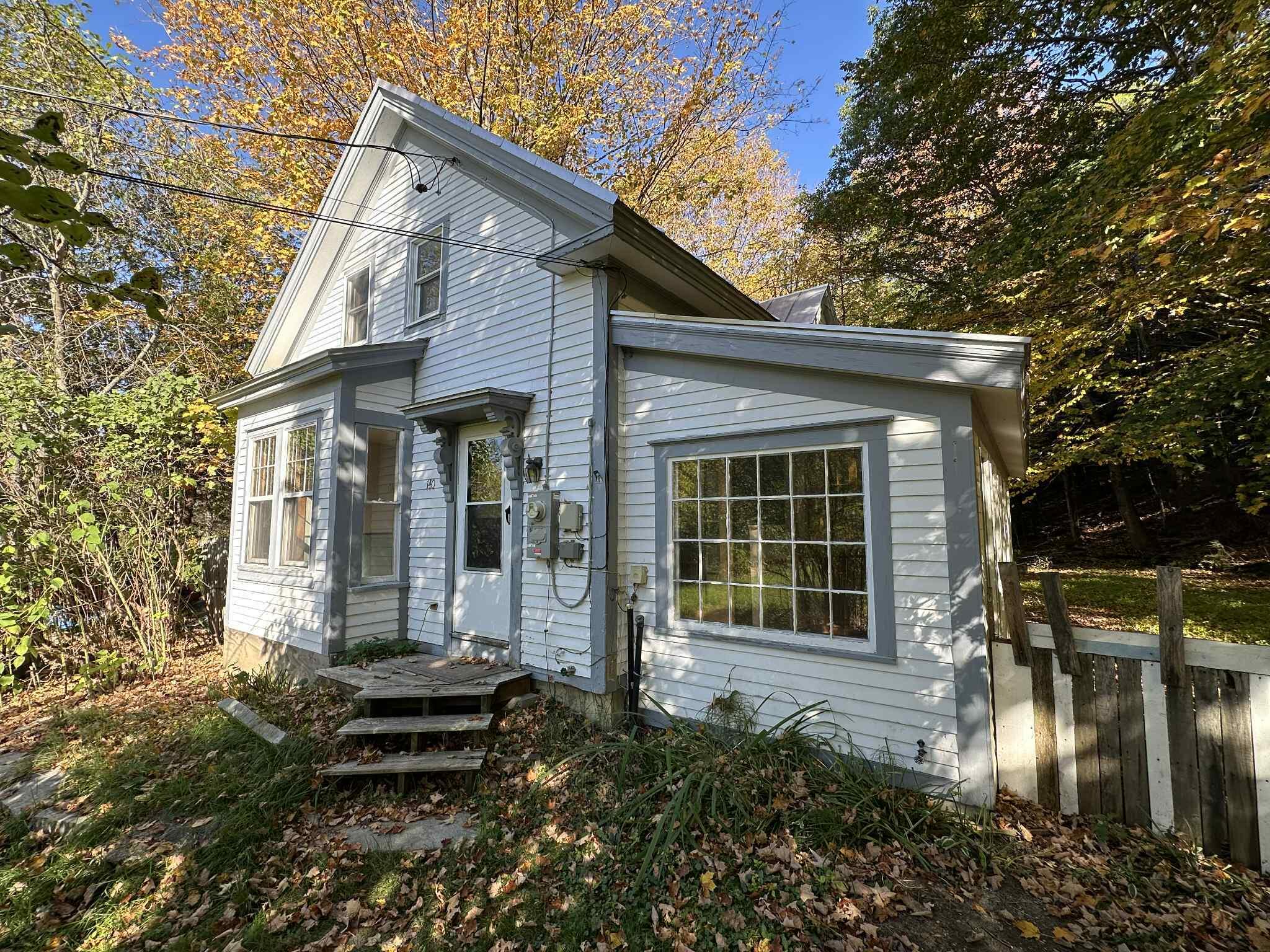 140 Prescott Street Farmington ME 04938