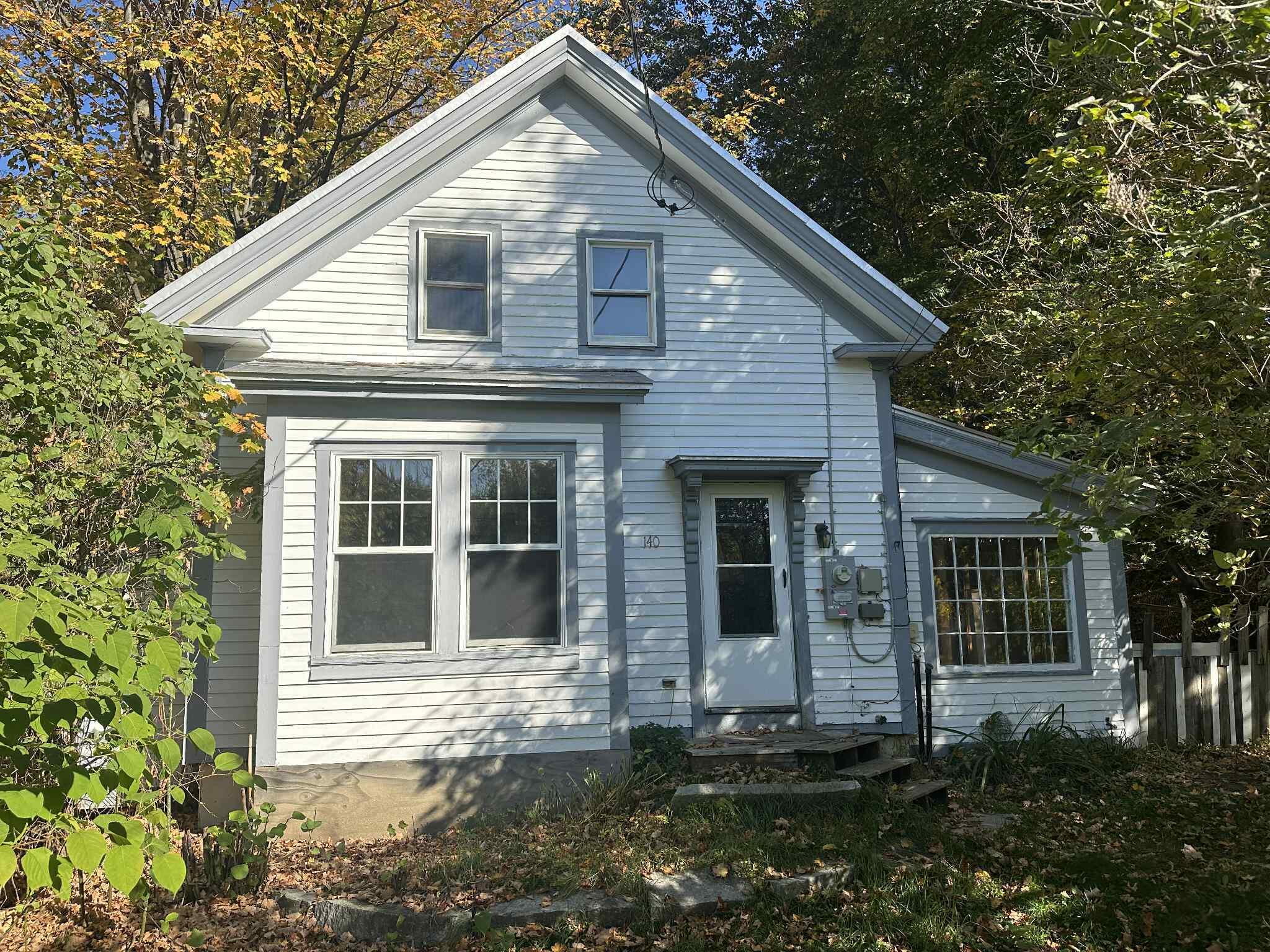 140 Prescott Street Farmington ME 04938