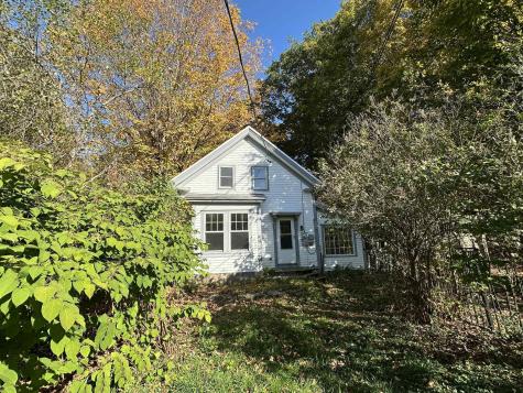 140 Prescott Street Farmington ME 04938