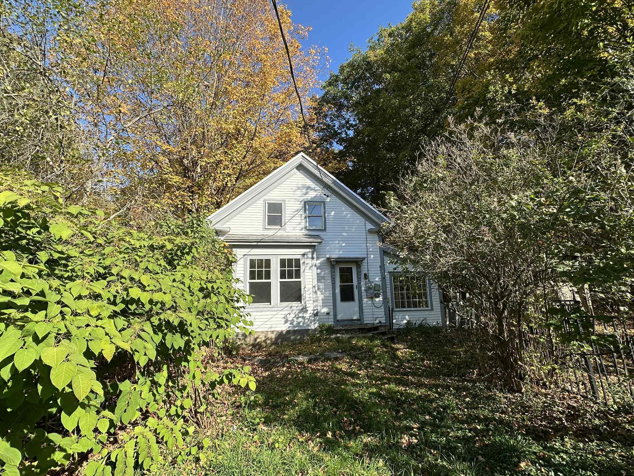 140 Prescott Street Farmington ME 04938