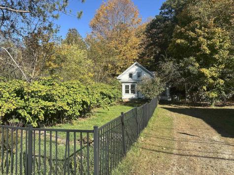 140 Prescott Street Farmington ME 04938