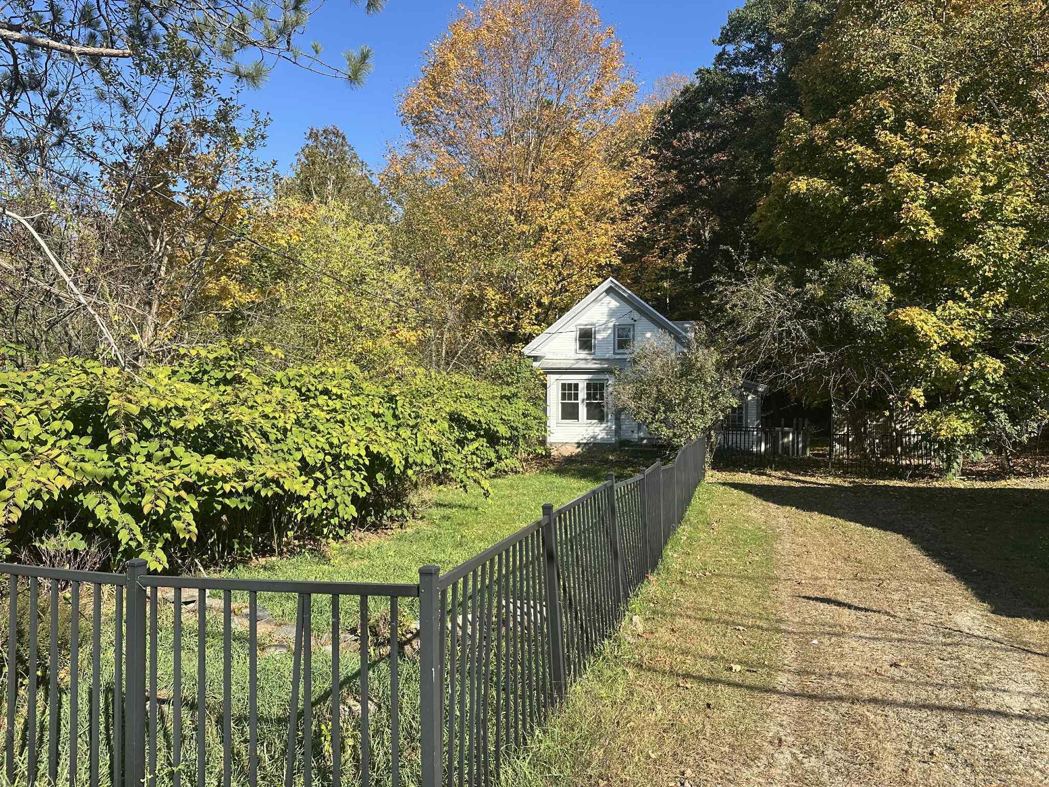 140 Prescott Street Farmington ME 04938