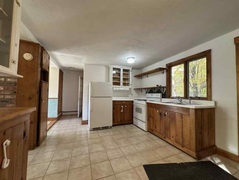 140 Prescott Street Farmington ME 04938