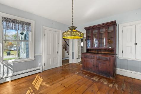 23 Meader Street North Berwick ME 03906