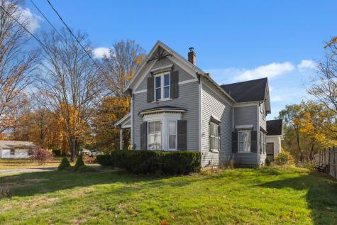 23 Meader Street North Berwick ME 03906