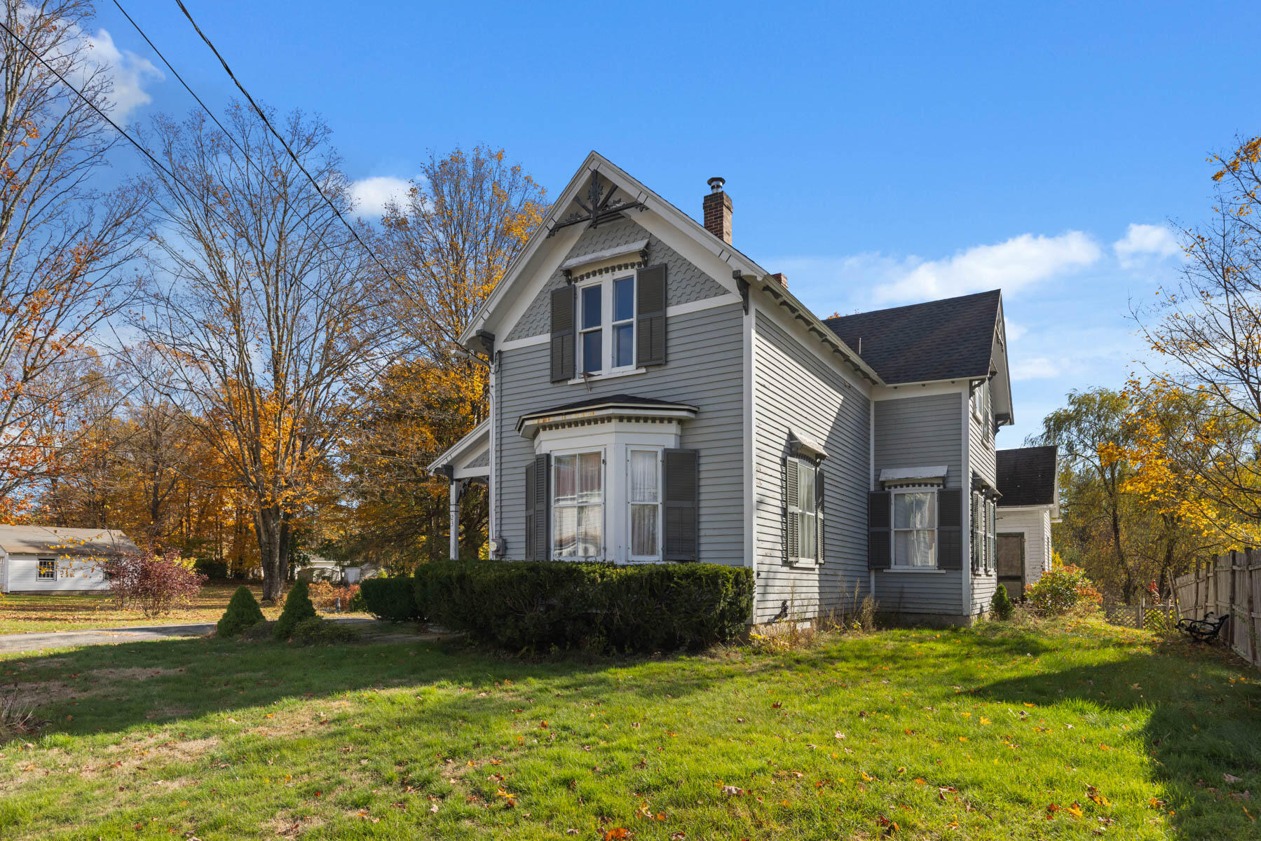 23 Meader Street North Berwick ME 03906