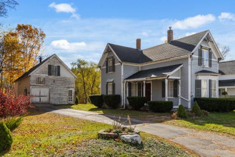 23 Meader Street North Berwick ME 03906