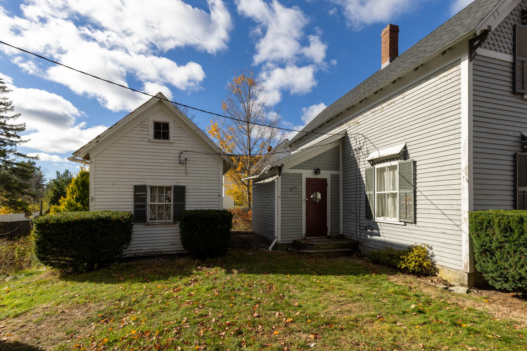 23 Meader Street North Berwick ME 03906