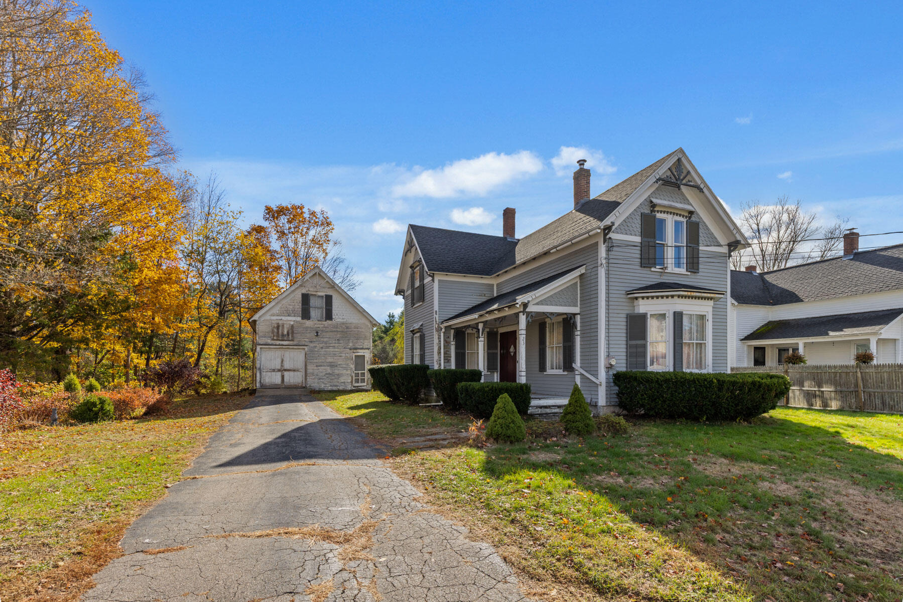 23 Meader Street North Berwick ME 03906