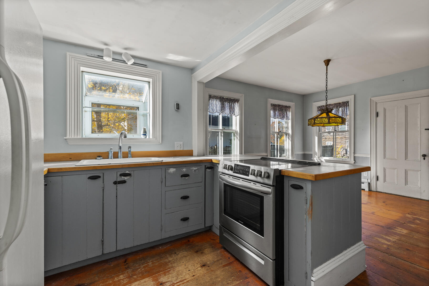 23 Meader Street North Berwick ME 03906