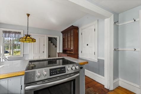 23 Meader Street North Berwick ME 03906