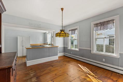 23 Meader Street North Berwick ME 03906