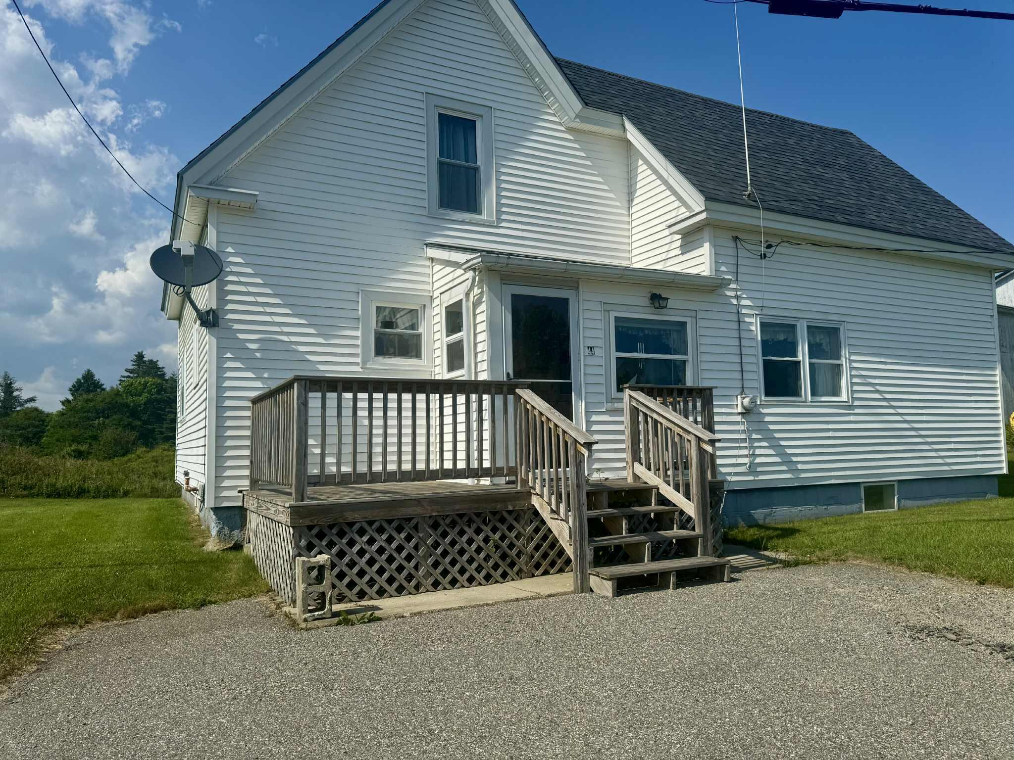 44 Elm Street Beals ME 04611