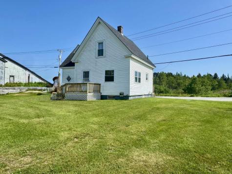 44 Elm Street Beals ME 04611