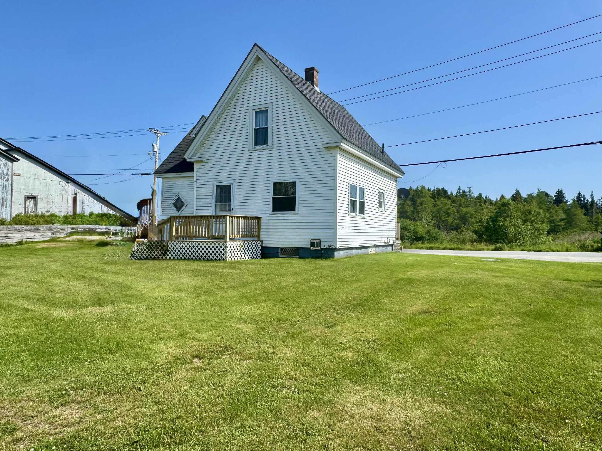 44 Elm Street Beals ME 04611