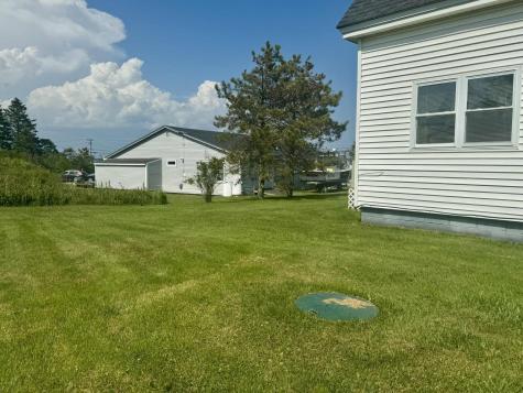 44 Elm Street Beals ME 04611