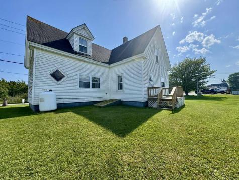 44 Elm Street Beals ME 04611