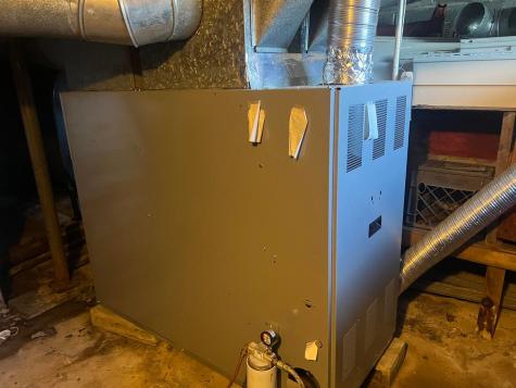 44 Elm Street Beals ME 04611