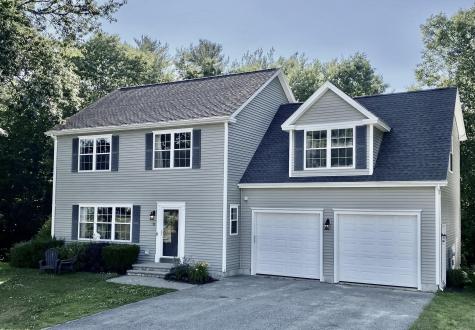 53 Thrush Terrace Windham ME 04062