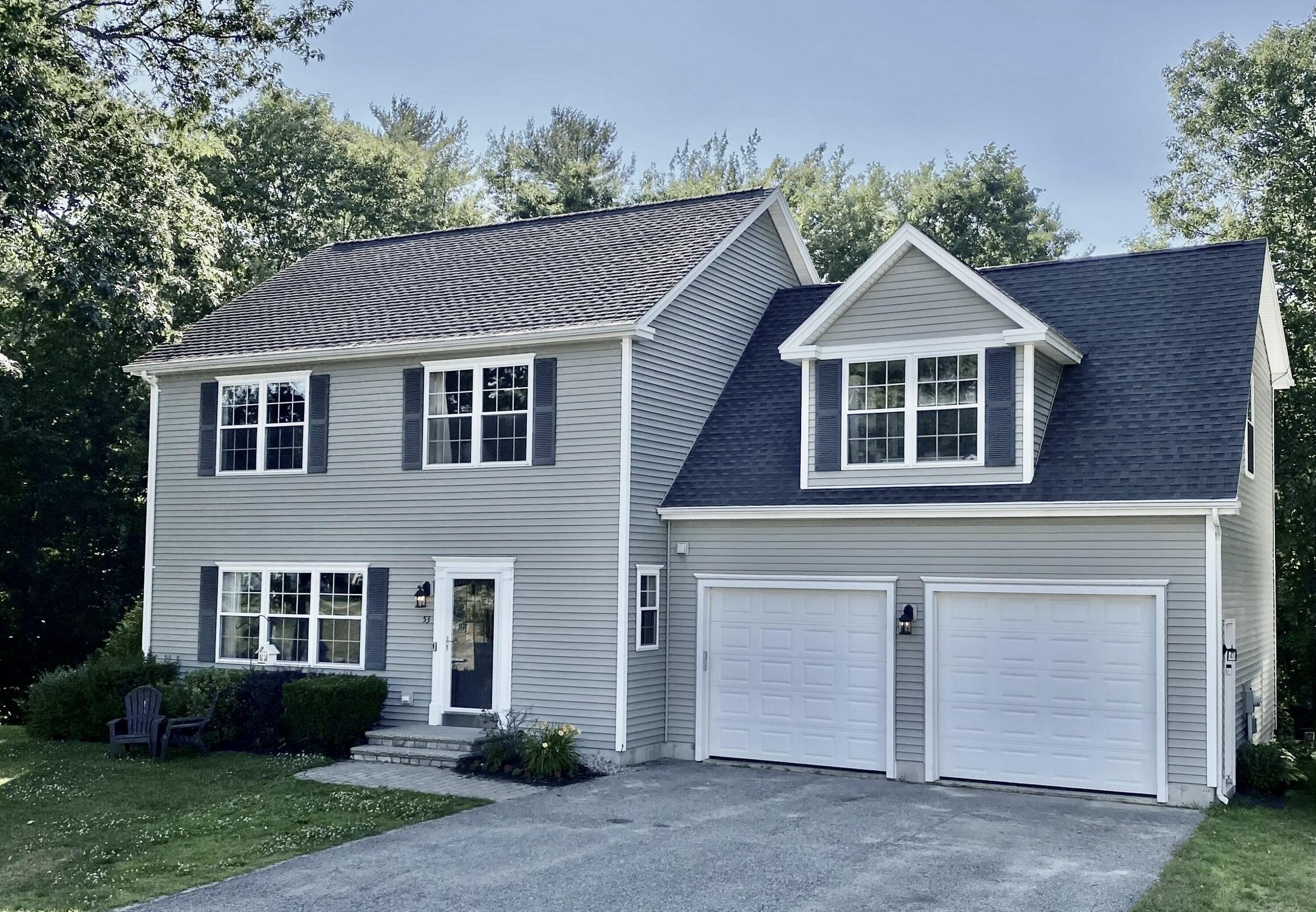 53 Thrush Terrace Windham ME 04062