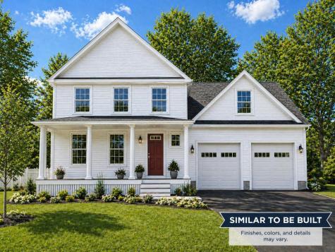 19 Elmwood Avenue Scarborough ME 04074
