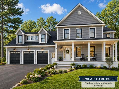 19 Elmwood Avenue Scarborough ME 04074