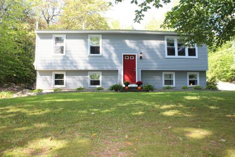 554 Bridgton Road Sebago ME 04029
