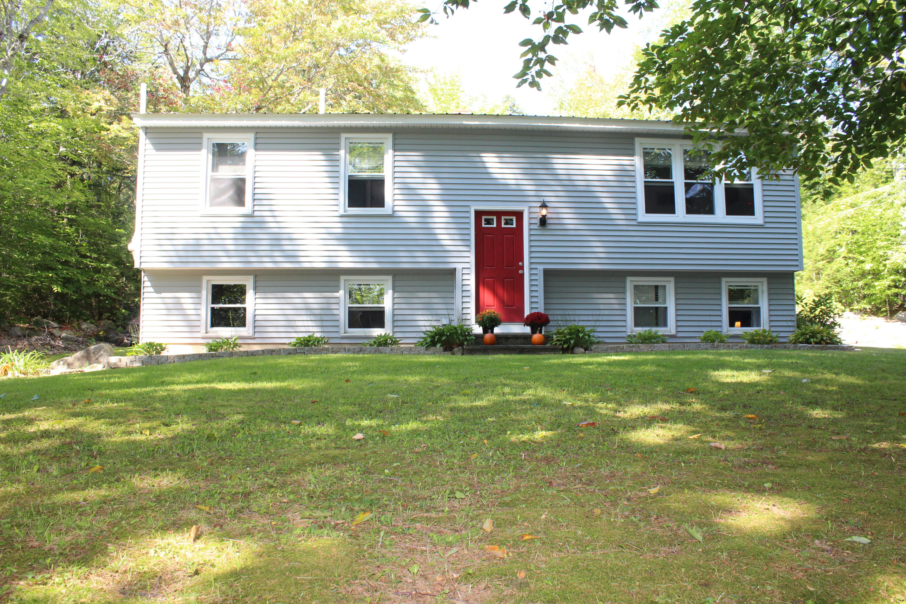 554 Bridgton Road Sebago ME 04029
