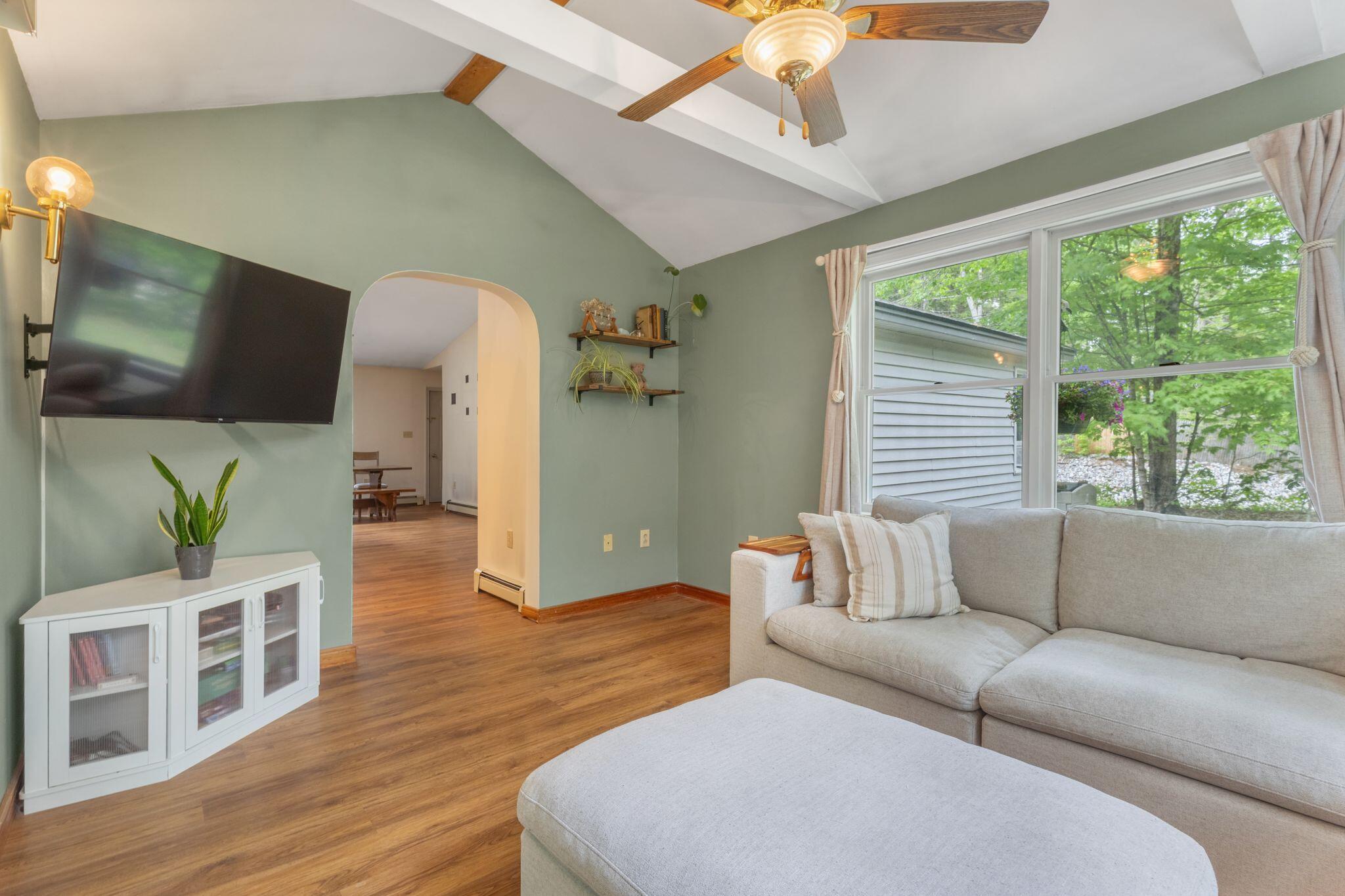 11 Frost Brook Lane Freeport ME 04032