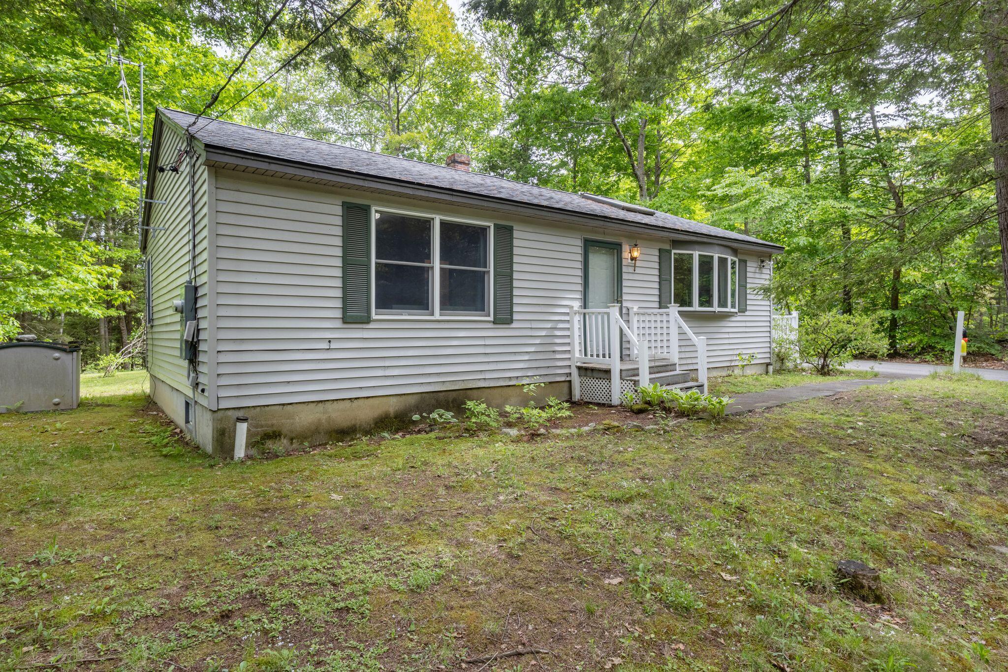 11 Frost Brook Lane Freeport ME 04032
